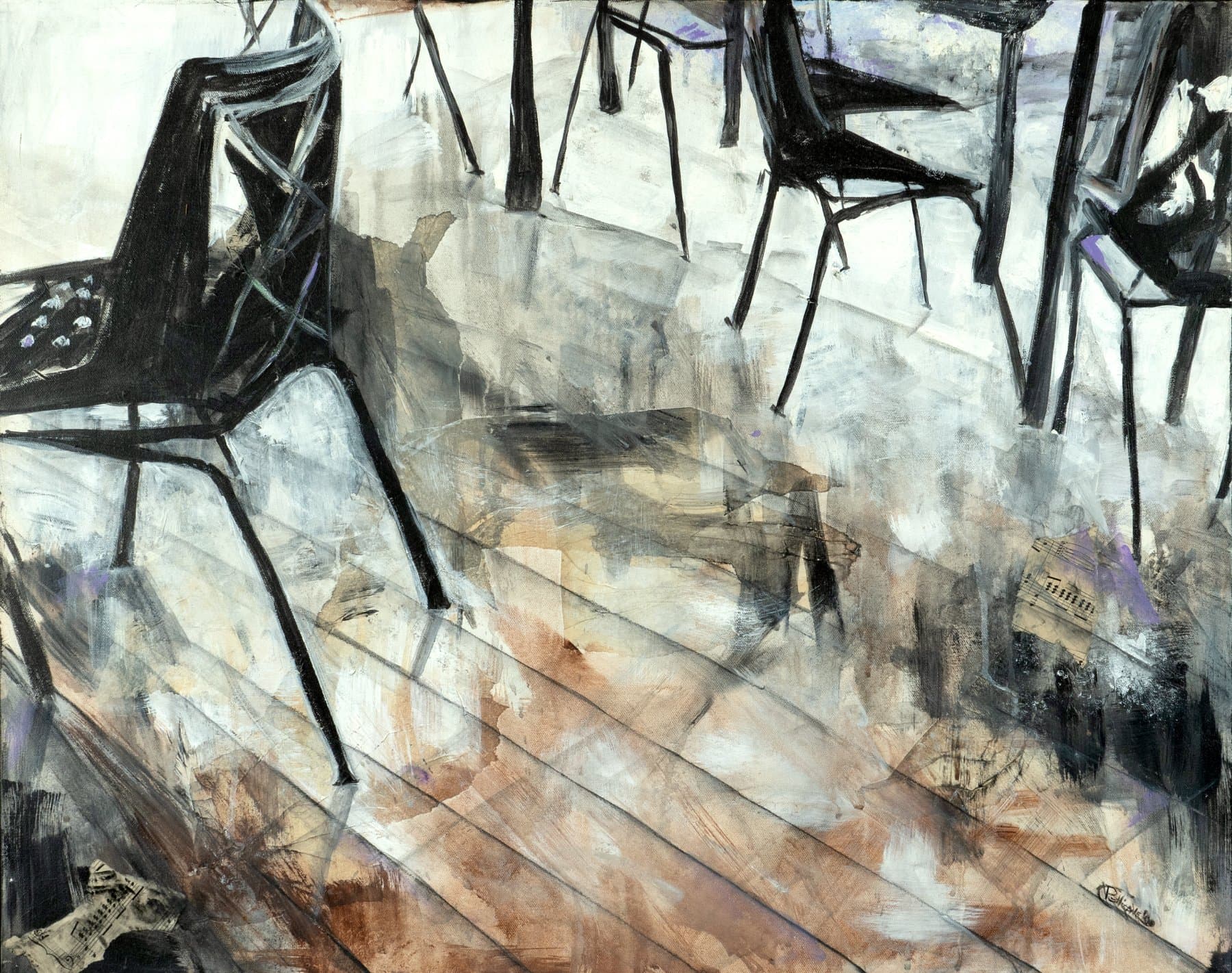 Chairs